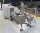 Used- Klockner Model P-5/100 Automatic Horizontal Blister Pack Cartoner