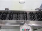 Used Klockner Model P-5/100 Automatic Horizontal Blister Pack Cartoner