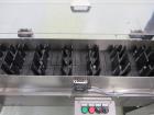 Used- Klockner Model P-5/100 Automatic Horizontal Blister Pack Cartoner