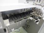 Used Klockner Model P-5/100 Automatic Horizontal Blister Pack Cartoner