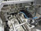 Used Klockner Model P-5/100 Automatic Horizontal Blister Pack Cartoner