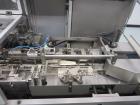 Used- Klockner Model P-5/100 Automatic Horizontal Blister Pack Cartoner