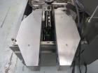 Used Klockner Model P-5/100 Automatic Horizontal Blister Pack Cartoner