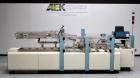 Used Kodiak Model 907-30 Automatic Horizontal Glue Cartoner