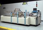 Used Kodiak Model 907-30 Automatic Horizontal Glue Cartoner