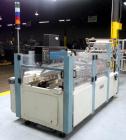 Used Kodiak Model 907-30 Automatic Horizontal Glue Cartoner