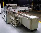 Used Kodiak Model 907-30 Automatic Horizontal Glue Cartoner