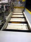Used Kodiak Model 907-30 Automatic Horizontal Glue Cartoner