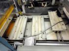Used Kodiak Model 907-30 Automatic Horizontal Glue Cartoner
