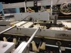 Used Kodiak Model 907-30 Automatic Horizontal Glue Cartoner