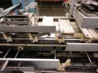 Used Kodiak Model 907-30 Automatic Horizontal Glue Cartoner