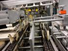 Used Kodiak Model 907-30 Automatic Horizontal Glue Cartoner