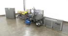 Used Langen B1-OL Horizontal Glue Cartoner – 120 CPM, 12