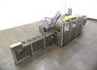 Used Langen B1-OL Horizontal Glue Cartoner – 120 CPM, 12
