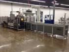 Used Langen B1-AL Automatic Horizontal Cartoner 6