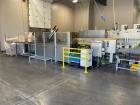 Used Langen B1-OL Automatic Horizontal Glue Cartoner