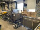 Used Langen B1-OL Automatic Horizontal Glue Cartoner