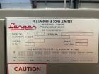Used Langen B1-OL Automatic Horizontal Glue Cartoner