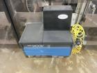 Used Langen MC-SCA Automatic Horizontal Cartoner with 9