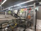 Used Langen MC-SCA Automatic Horizontal Cartoner with 9