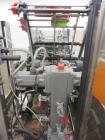 Used Langen MC-SCA Automatic Horizontal Cartoner with 9
