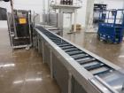 Used Langen MC-SCA Automatic Horizontal Cartoner with 9