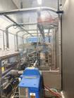 Used M-Pac Langen Maestro-I Automatic Horizontal Glue Cartoner with LSP Pouch Loader – Up to 300 Cartons Per Minute