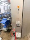 Used M-Pac Langen Maestro-I Automatic Horizontal Glue Cartoner with LSP Pouch Loader – Up to 300 Cartons Per Minute
