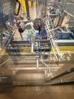 Used M-Pac Langen Maestro-I Automatic Horizontal Glue Cartoner with LSP Pouch Loader – Up to 300 Cartons Per Minute