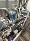Used M-Pac Langen Maestro-I Automatic Horizontal Glue Cartoner with LSP Pouch Loader – Up to 300 Cartons Per Minute