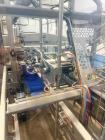 Used M-Pac Langen Maestro-I Automatic Horizontal Glue Cartoner with LSP Pouch Loader – Up to 300 Cartons Per Minute