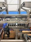 Used M-Pac Langen Maestro-I Automatic Horizontal Glue Cartoner with LSP Pouch Loader – Up to 300 Cartons Per Minute