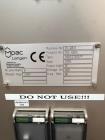 Used M-Pac Langen Maestro-I Automatic Horizontal Glue Cartoner with LSP Pouch Loader – Up to 300 Cartons Per Minute