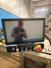 Used M-Pac Langen Maestro-I Automatic Horizontal Glue Cartoner with LSP Pouch Loader – Up to 300 Cartons Per Minute