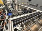 Used M-Pac Langen Maestro-I Automatic Horizontal Glue Cartoner with LSP Pouch Loader – Up to 300 Cartons Per Minute