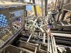 Used M-Pac Langen Maestro-I Automatic Horizontal Glue Cartoner with LSP Pouch Loader – Up to 300 Cartons Per Minute