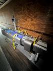 Used M-Pac Langen Maestro-I Automatic Horizontal Glue Cartoner with LSP Pouch Loader – Up to 300 Cartons Per Minute
