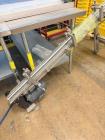 Used M-Pac Langen Maestro-I Automatic Horizontal Glue Cartoner with LSP Pouch Loader – Up to 300 Cartons Per Minute