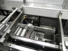 Used MGS Eclipse Servo Driven Horizontal Intermittent Motion Cartoner capable of speeds up to 90 cartons per minute. This machine is in excellent condition and has been lightly used. Application list...