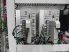 Used MGS Eclipse Servo Driven Horizontal Intermittent Motion Cartoner capable of speeds up to 90 cartons per minute. This machine is in excellent condition and has been lightly used. Application list...