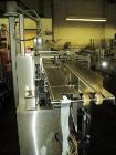 Used- MGS, Model HCM-750 Continuous Motion Horizontal Cartoner