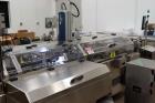Used- MGS Model HCM-750 Automatic Horizontal Continuous Motion Cartoner. Capable of speeds up to 250 CPM (depending on appli...