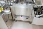 Used- MGS Model HCM-750 Automatic Horizontal Continuous Motion Cartoner. Capable of speeds up to 250 CPM (depending on appli...