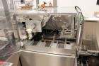 Used- MGS Model HCM-750 Automatic Horizontal Continuous Motion Cartoner. Capable of speeds up to 250 CPM (depending on appli...