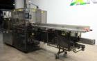 Used MGS HIS-600 Bottle Automatic Cartoner