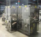 Used MGS HIS-600 Bottle Automatic Cartoner