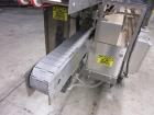 Used MGS HIS-600 Bottle Automatic Cartoner