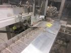 Used MGS HIS-600 Bottle Automatic Cartoner