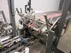Used- MGS HIS-600 Bottle Automatic Cartoner