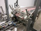 Used MGS HIS-600 Bottle Automatic Cartoner